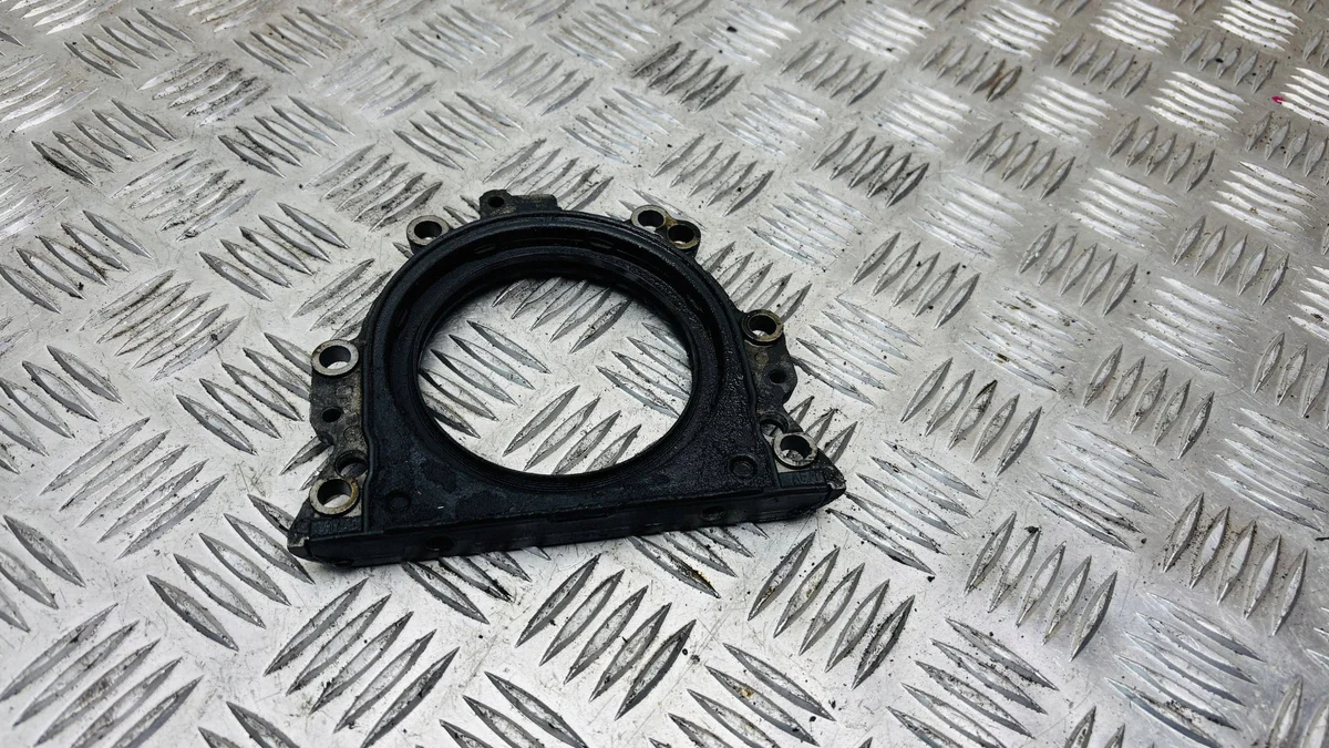Audi A3 S3 8P 2009 Motor Teil 06A103171B image 3