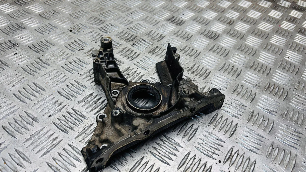 Dichtung Kurbelwelle Audi S3 8P 2.0 TFSI 06D103153