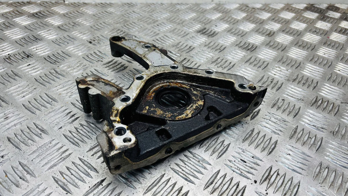Tiivisteakselin suojus Audi S3 8P 2.0 TFSI image 3