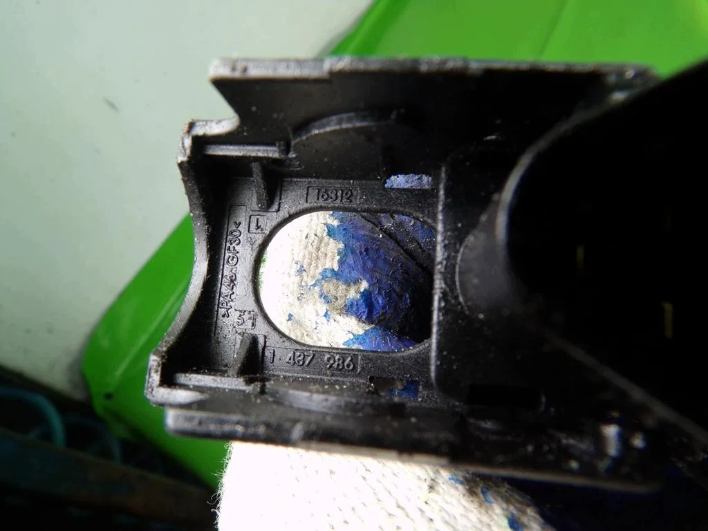 Sytytystulppa BMW N52B25 E60 Käytetty OEM F-408327- image 6