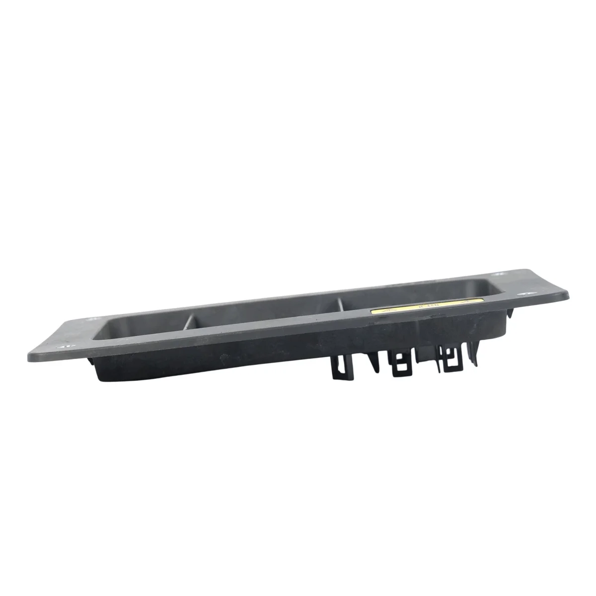 VW Amarok Mk2 230V Power Socket image 5