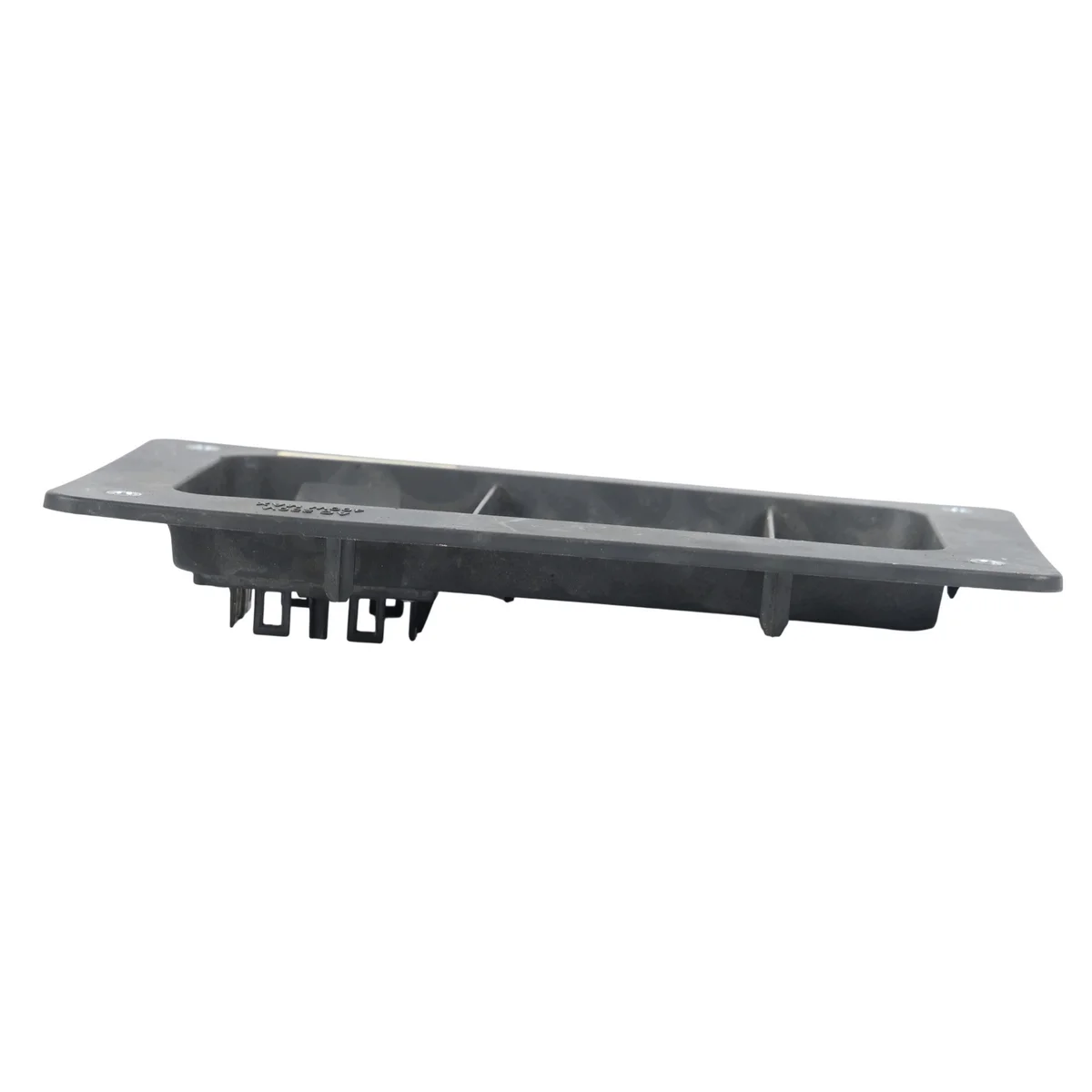 VW Amarok Mk2 230V Power Socket image 7