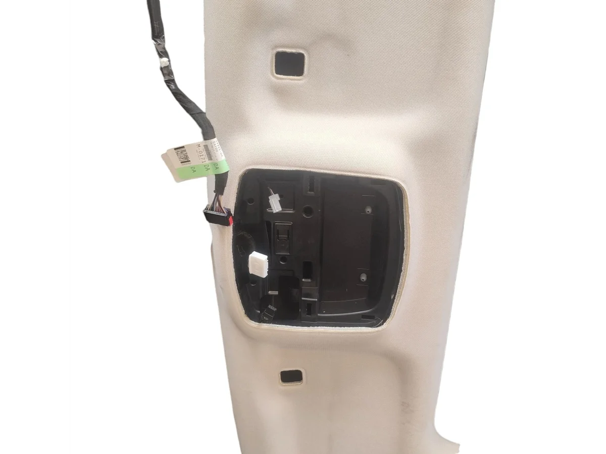 Forro de teto Ford Edge II (2015-2018) image 5
