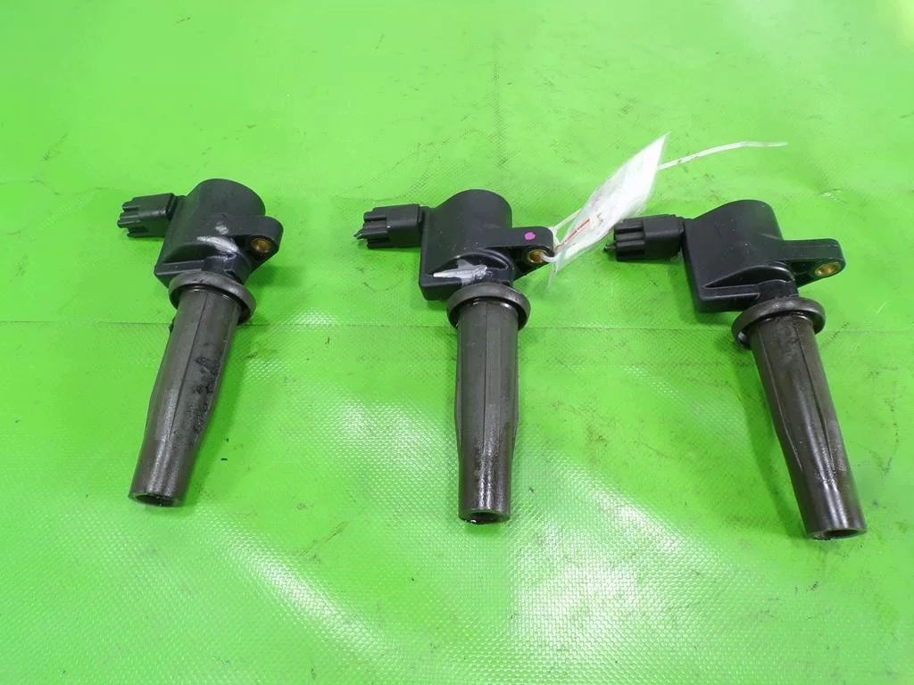 Bobina de encendido Ford C-MAX 4M5G-12A366-BC