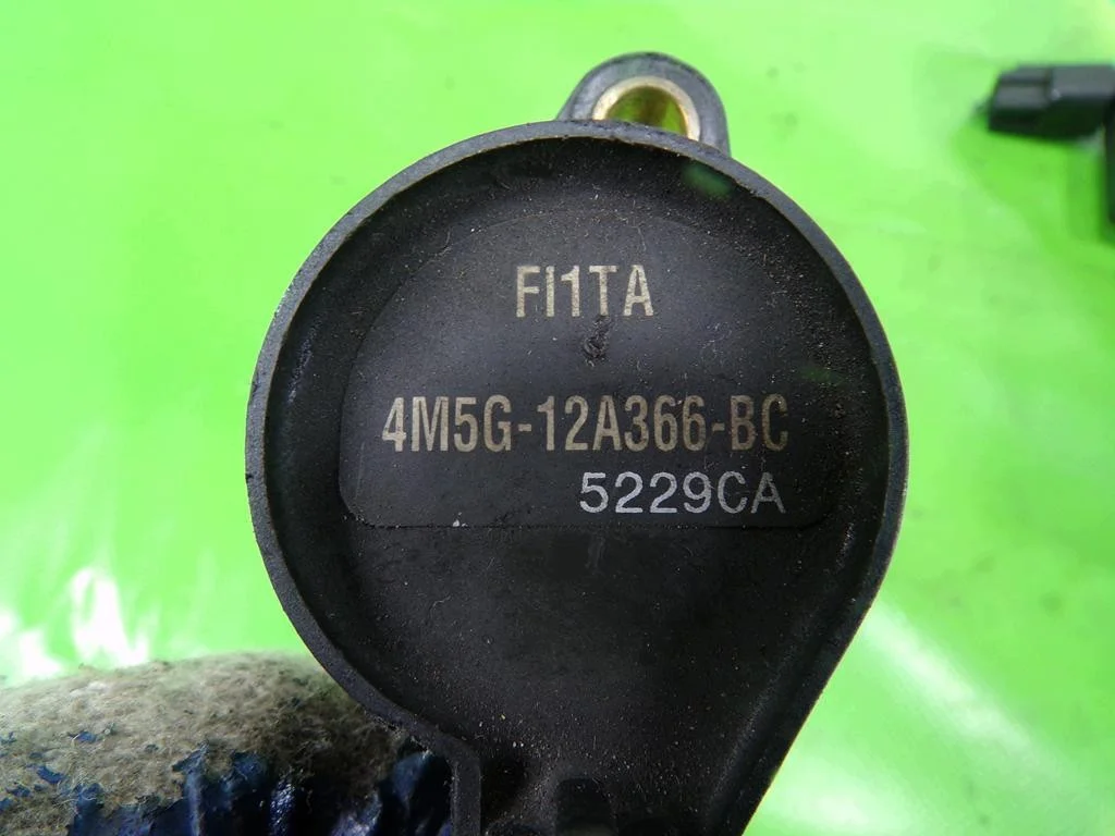 Bobine d'allumage Ford C-MAX 1.8 CSDA 4M5G-12A366-BC