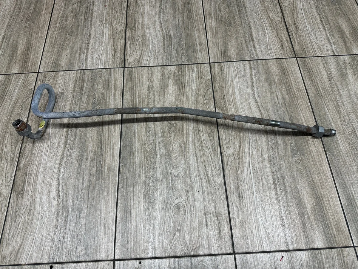 Tubo Compresor Aire Renault Volvo Usado