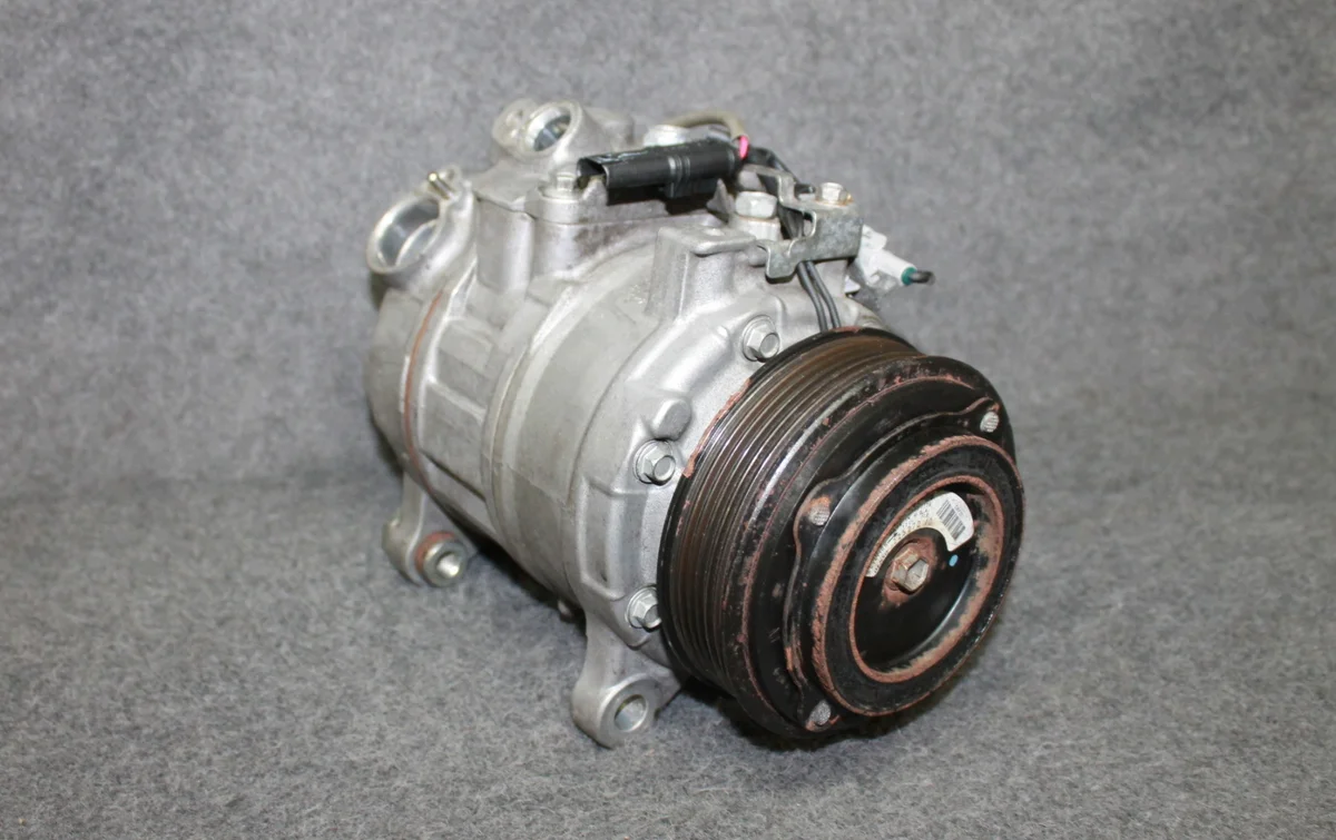 Klimakompressor BMW F30 F10 F15 2.8D 2.0i 3.0D