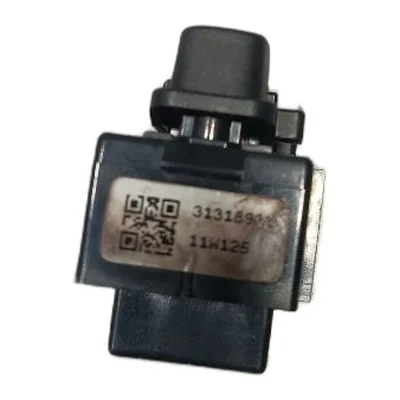 Volvo XC60 Central Lock Button 31318988 image 5