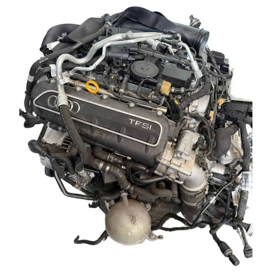 Audi RS3 2.5 TFSI DNW moottori