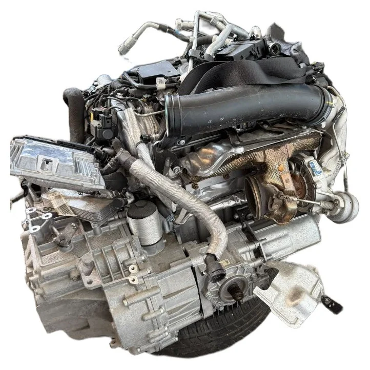 Audi RS3 2.5 TFSI DNW Engine 084320 image 3