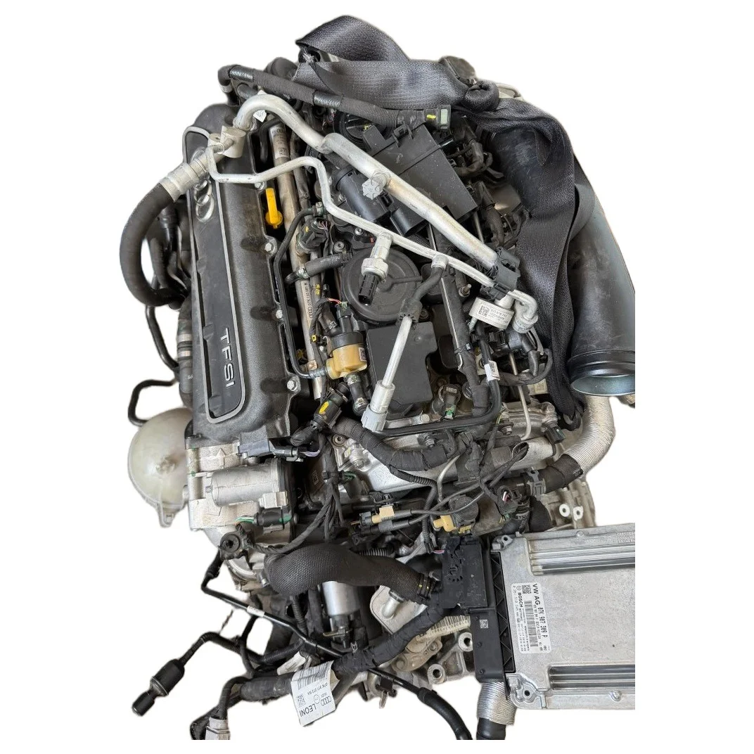 Audi RS3 2.5 TFSI DNW Engine 084320 image 4