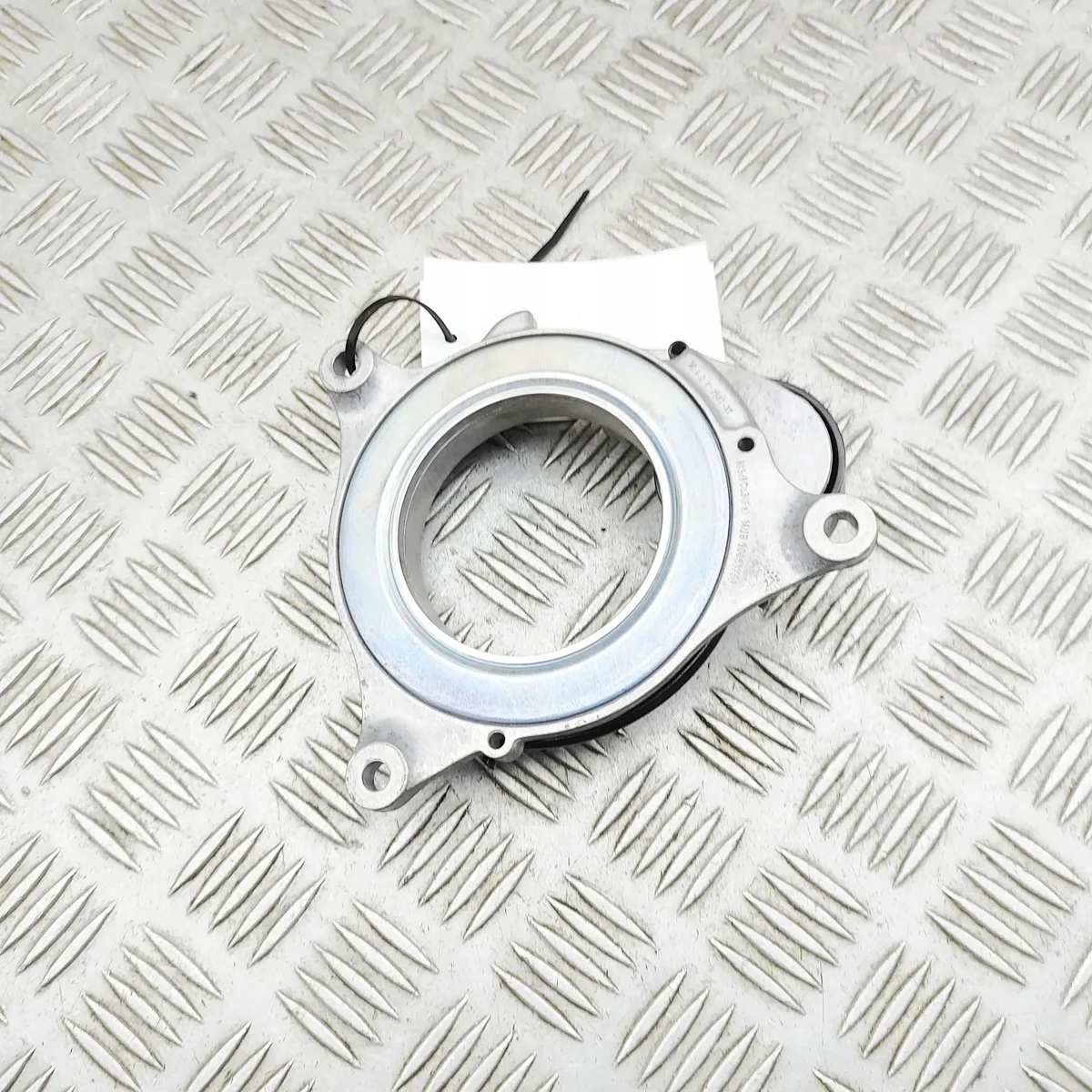 Tensor Correa Alternador BMW X4 G02 F98 image 4