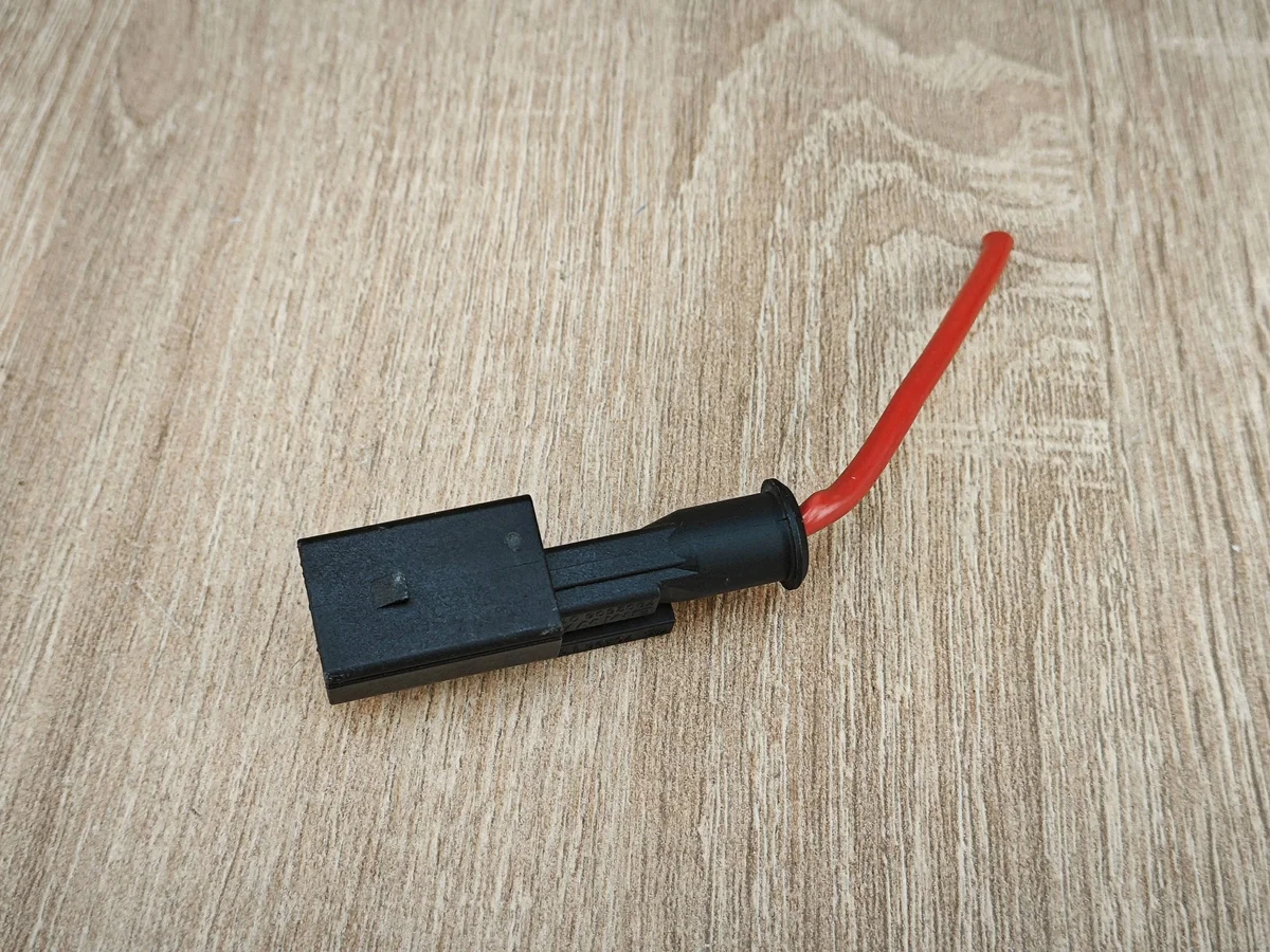 BMW X5 G05 X6 G06 Stecker 7802506 Gebraucht image 3