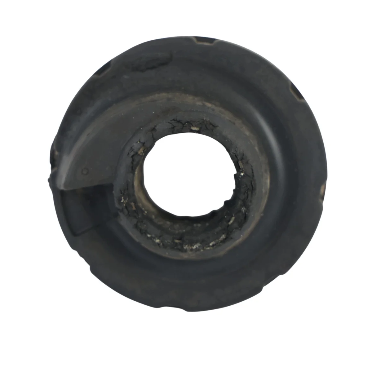 Audi A4 B8 A5 8T A6 C7 Douille Ressort Arrière image 3