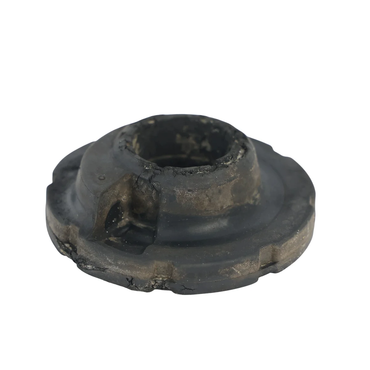 Audi A4 B8 A5 8T A6 C7 Douille Ressort Arrière image 4