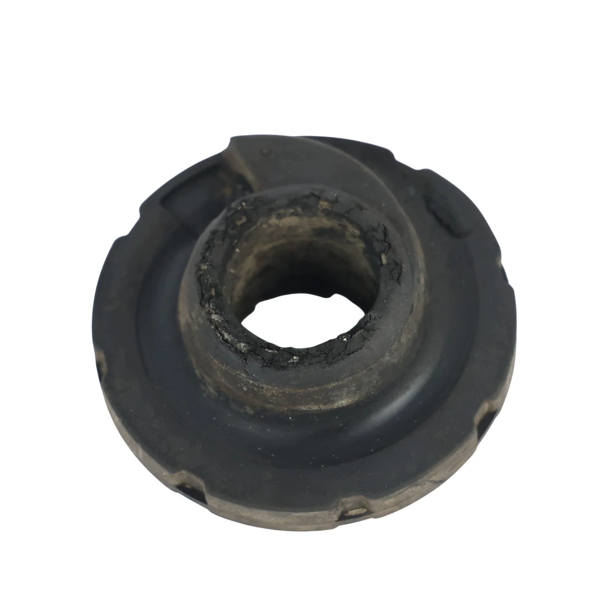 Audi A4 B8 A5 8T A6 C7 Douille Ressort Arrière image 7