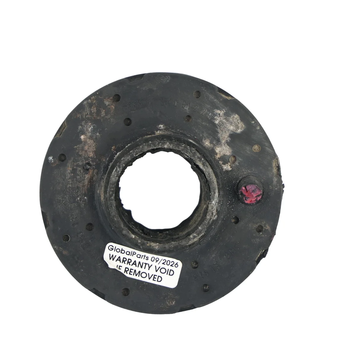 Audi A4 B8 A5 8T A6 C7 Douille Ressort Arrière image 8