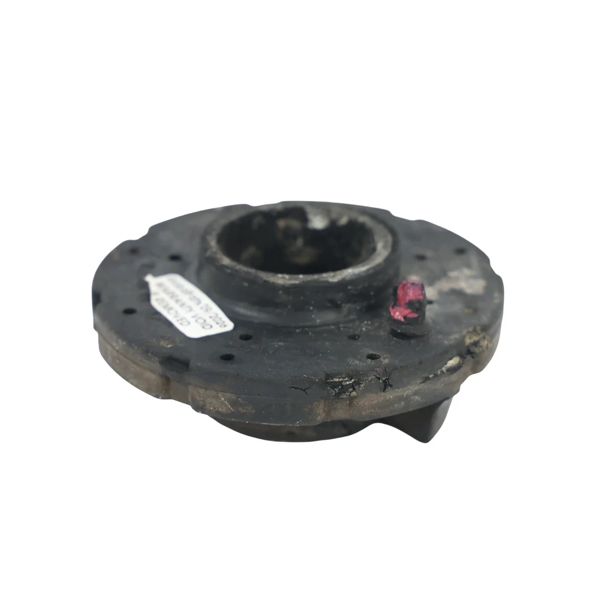 Audi A4 B8 A5 8T A6 C7 Douille Ressort Arrière image 9