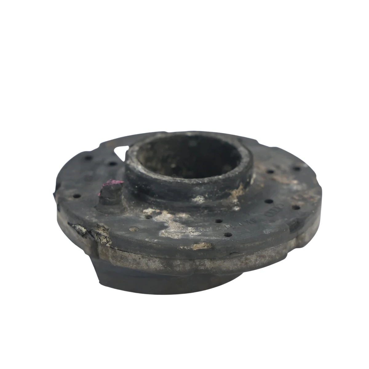 Audi A4 B8 A5 8T A6 C7 Douille Ressort Arrière image 10