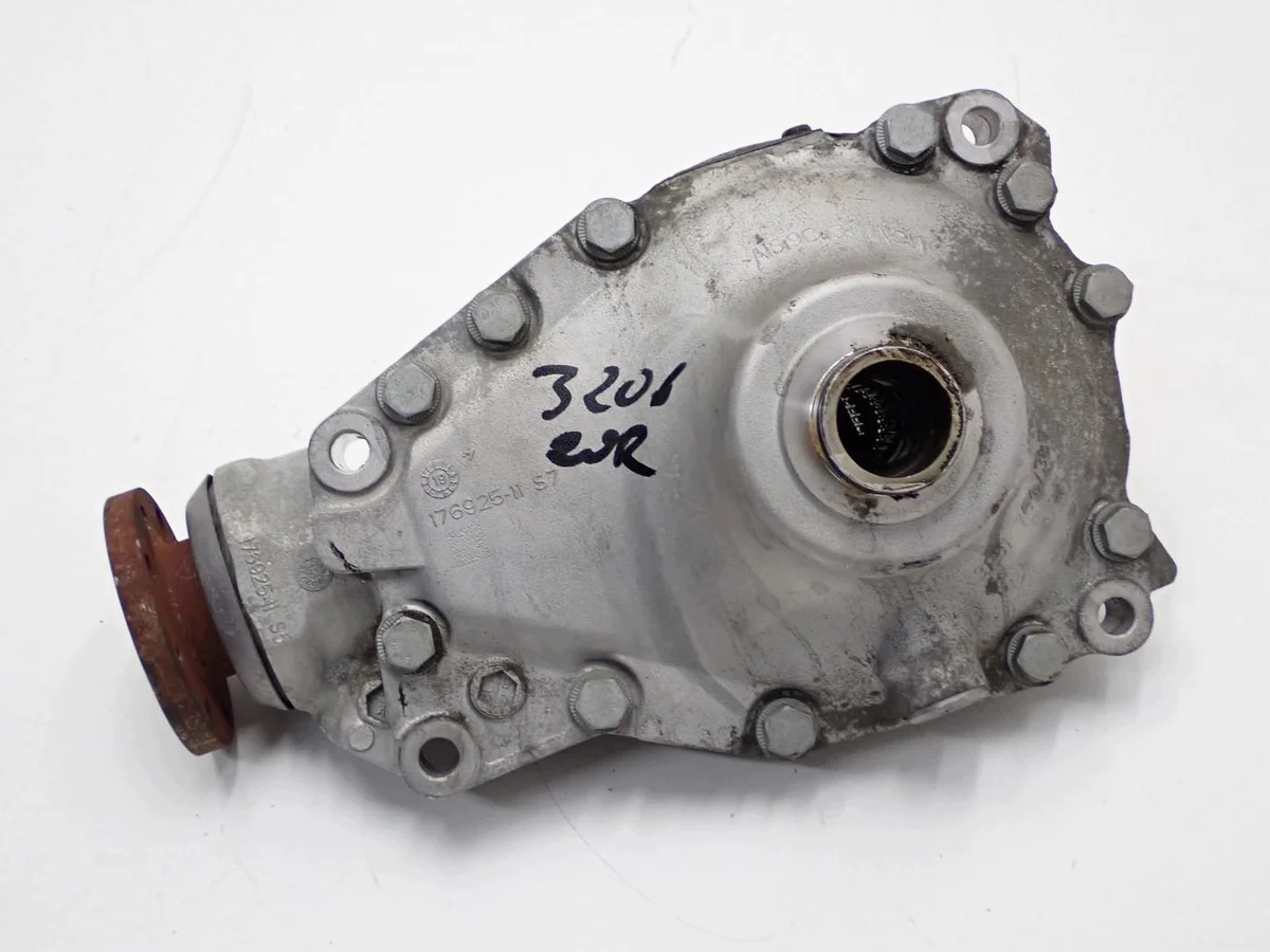 Diferencial BMW Serie 3 G20 G21 2.0D B47