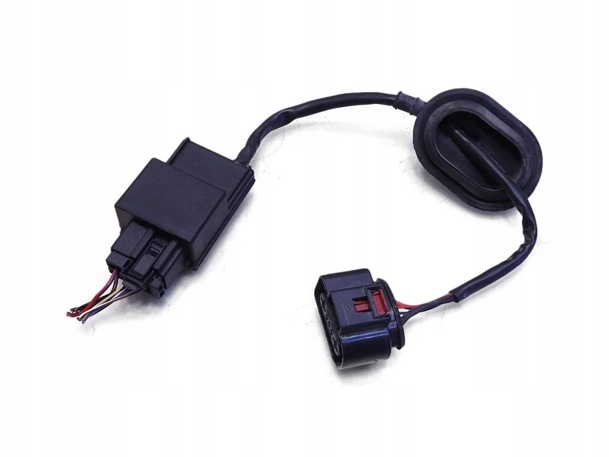 Modulo Pompa Carburante Audi A1 8X 1.4 TSI 1K0906093F