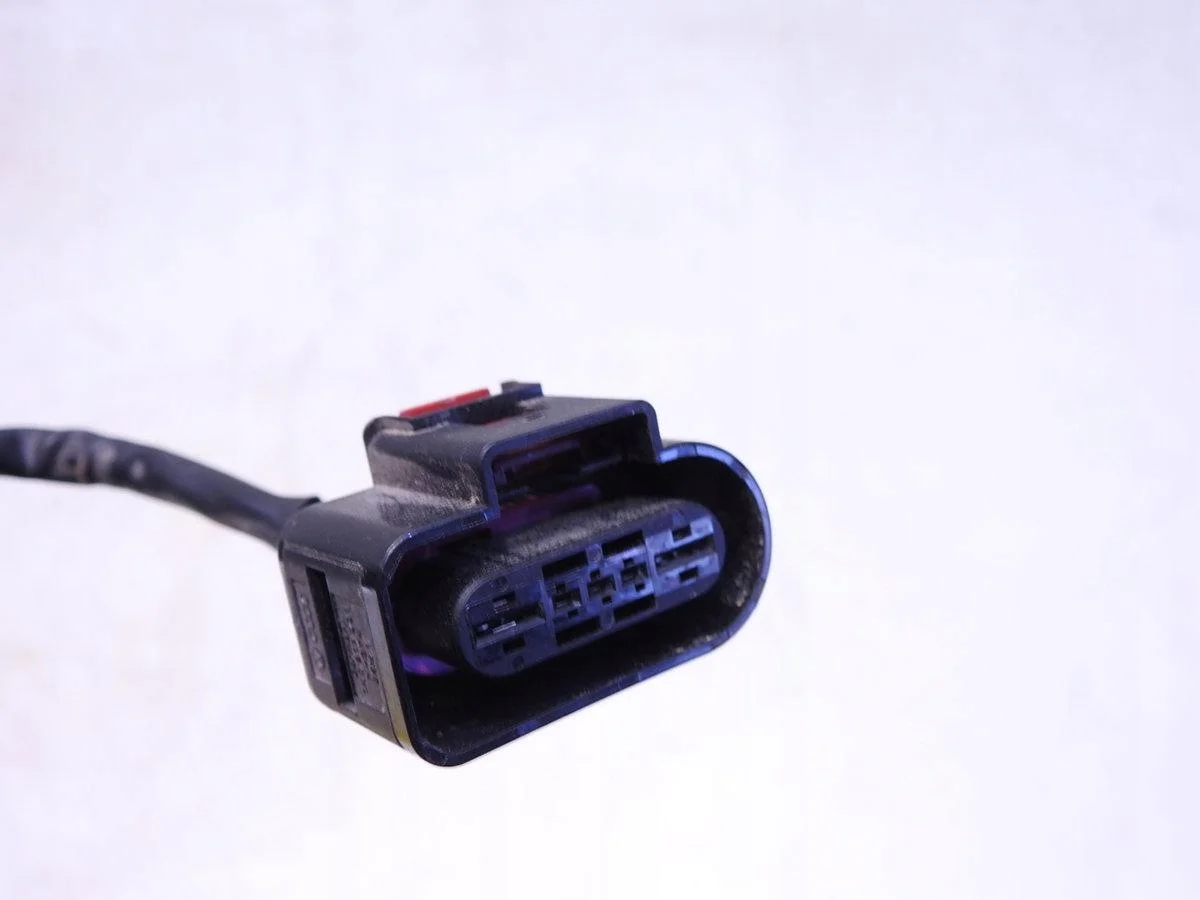 Module Brandstofpomp Audi A1 8X 1.4 TSI image 3