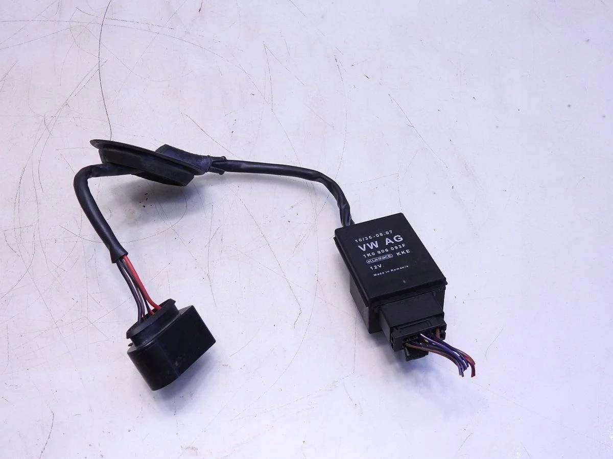 Module Brandstofpomp Audi A1 8X 1.4 TSI image 6