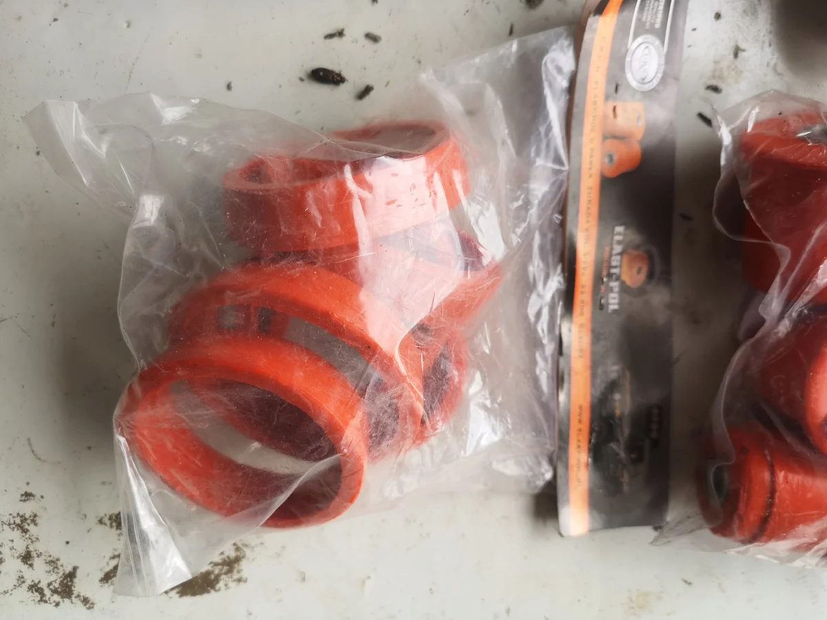 Polibusz Jeep Grand Cherokee ZJ/ZG (25421689) image 6