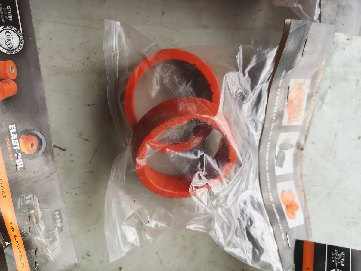 Polibusz Jeep Grand Cherokee ZJ/ZG (25421689) image 10