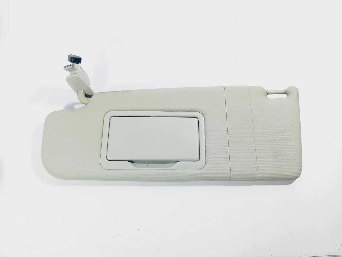 Pare-soleil gauche VW Passat B5 96-00