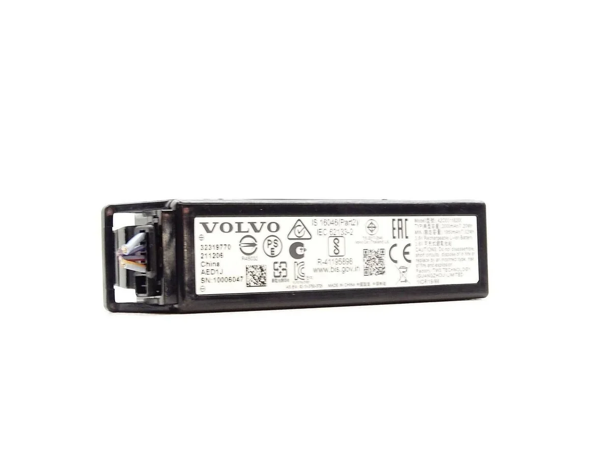 Module de commande VCM Volvo OE 32319770