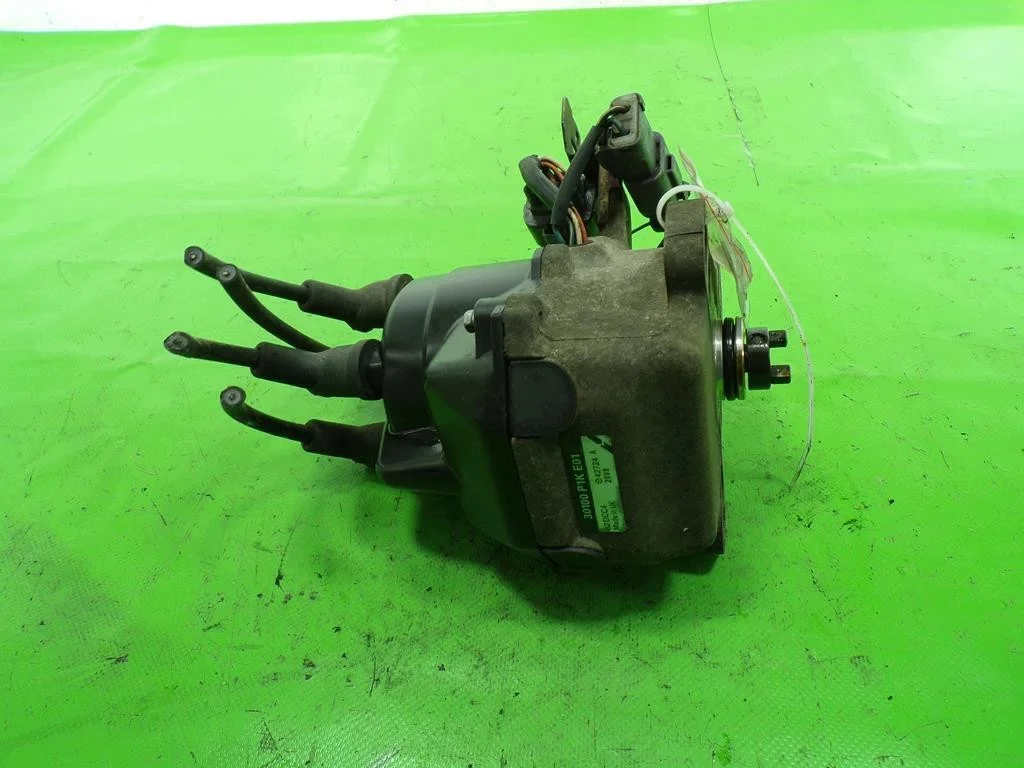 Zündmodul Honda Civic VI 1,4 16V image 4