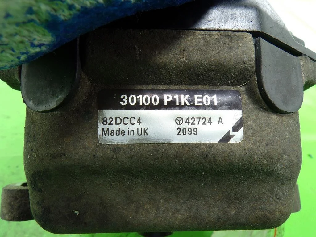 Zündmodul Honda Civic VI 1,4 16V image 5