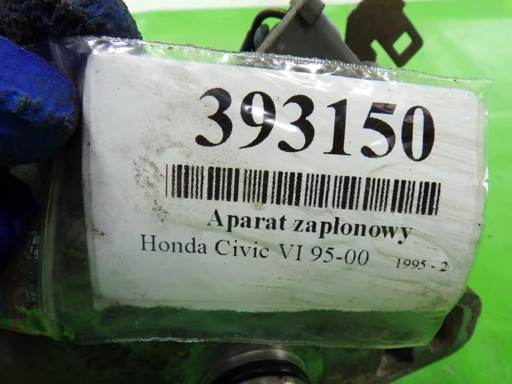 Zündmodul Honda Civic VI 1,4 16V image 6