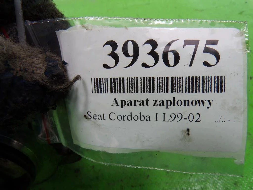 Sytytysmoduuli Seat Cordoba 1,4 MPI image 4