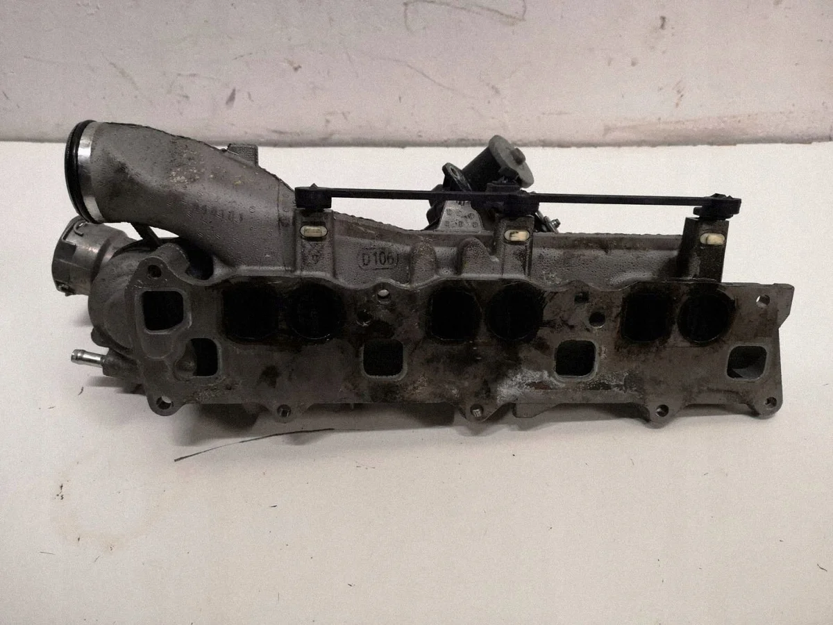 Parte Motor Mercedes-Benz Vito Viano W639 CFC1273