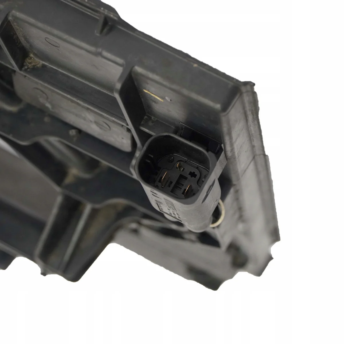 Ventilateur BMW E60 E61 Diesel 8508251 image 8