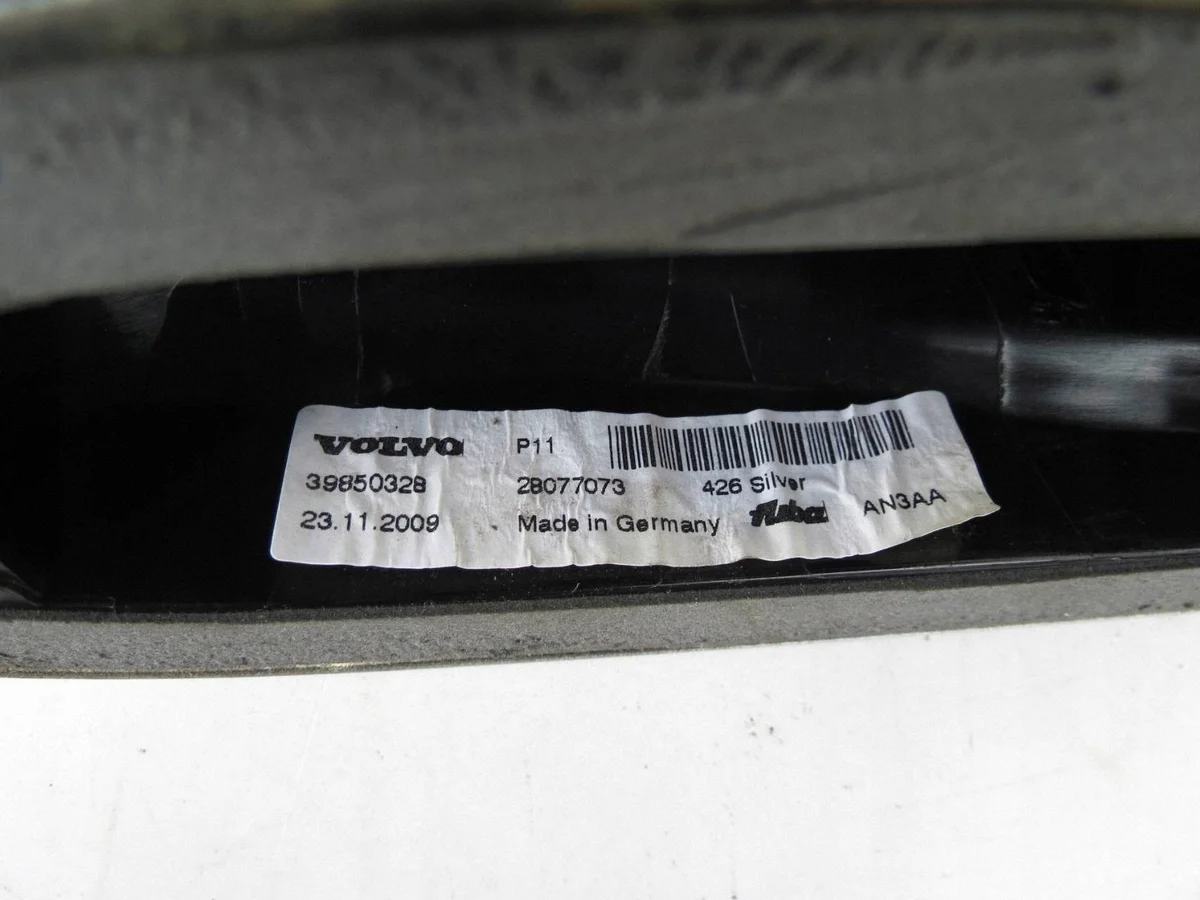 GPS Antenne Haifischflosse Volvo S40 V50 OE 39850328 image 6