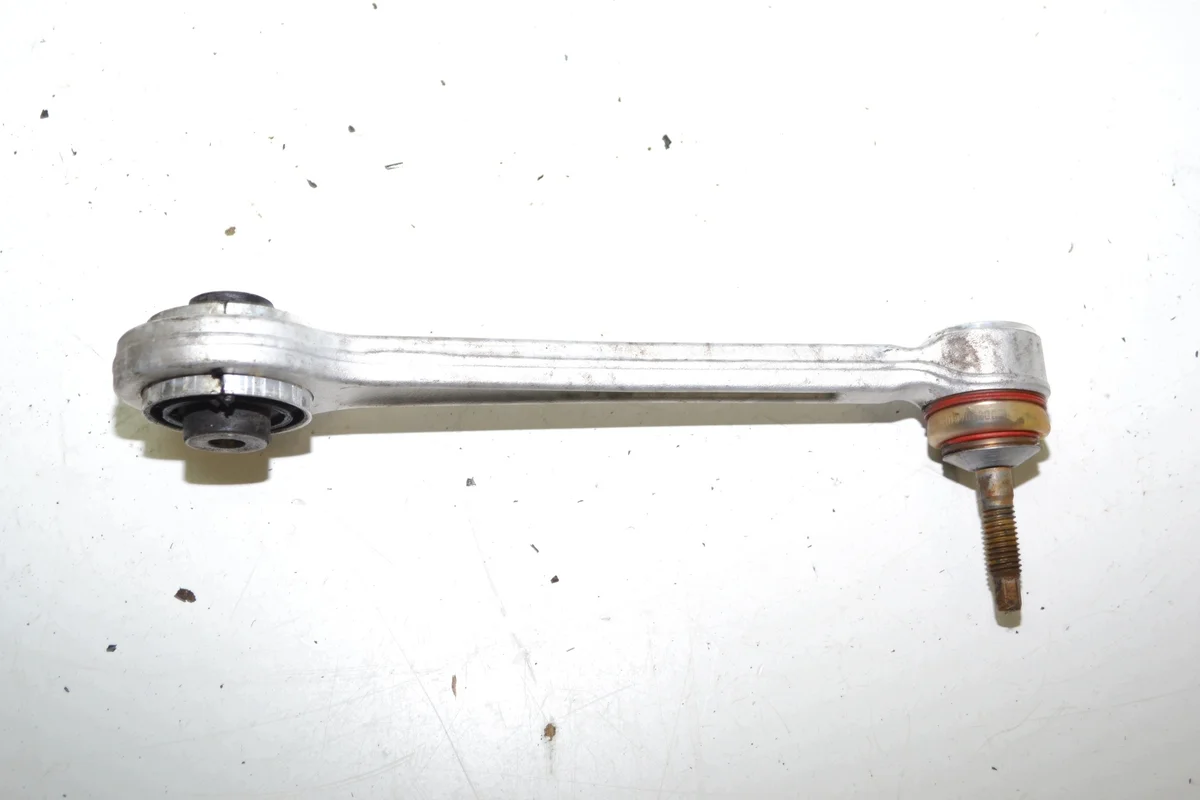 Braccio oscillante BMW E39 E60 E61 E65 E66 LEMFORDER image 3