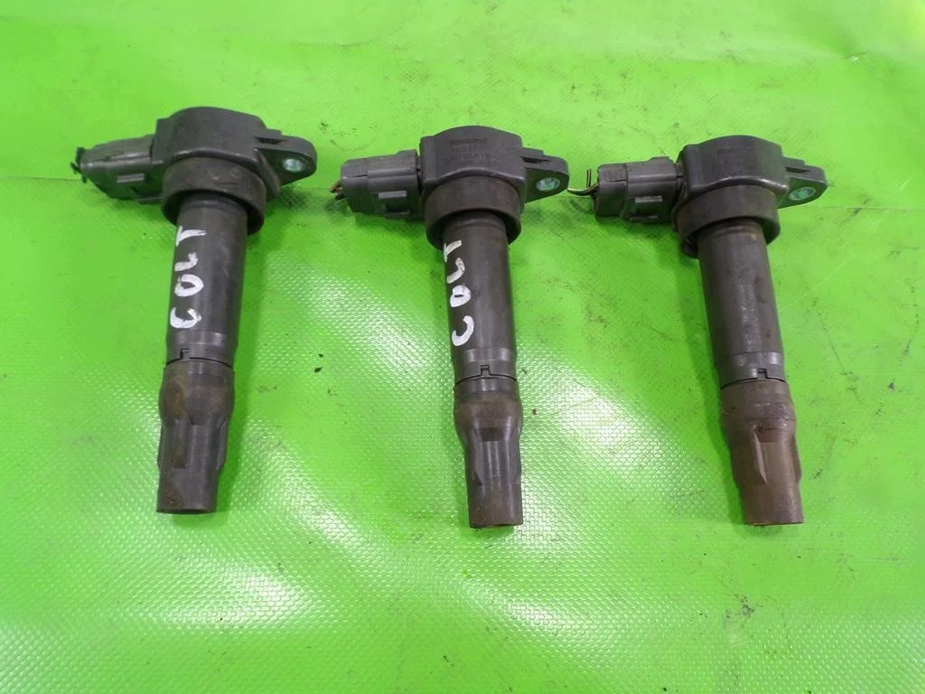 Velas de Ignição Mitsubishi Colt VI FK0330