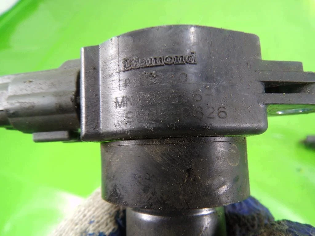 Bougies d'allumage MITSUBISHI COLT VI FK0330