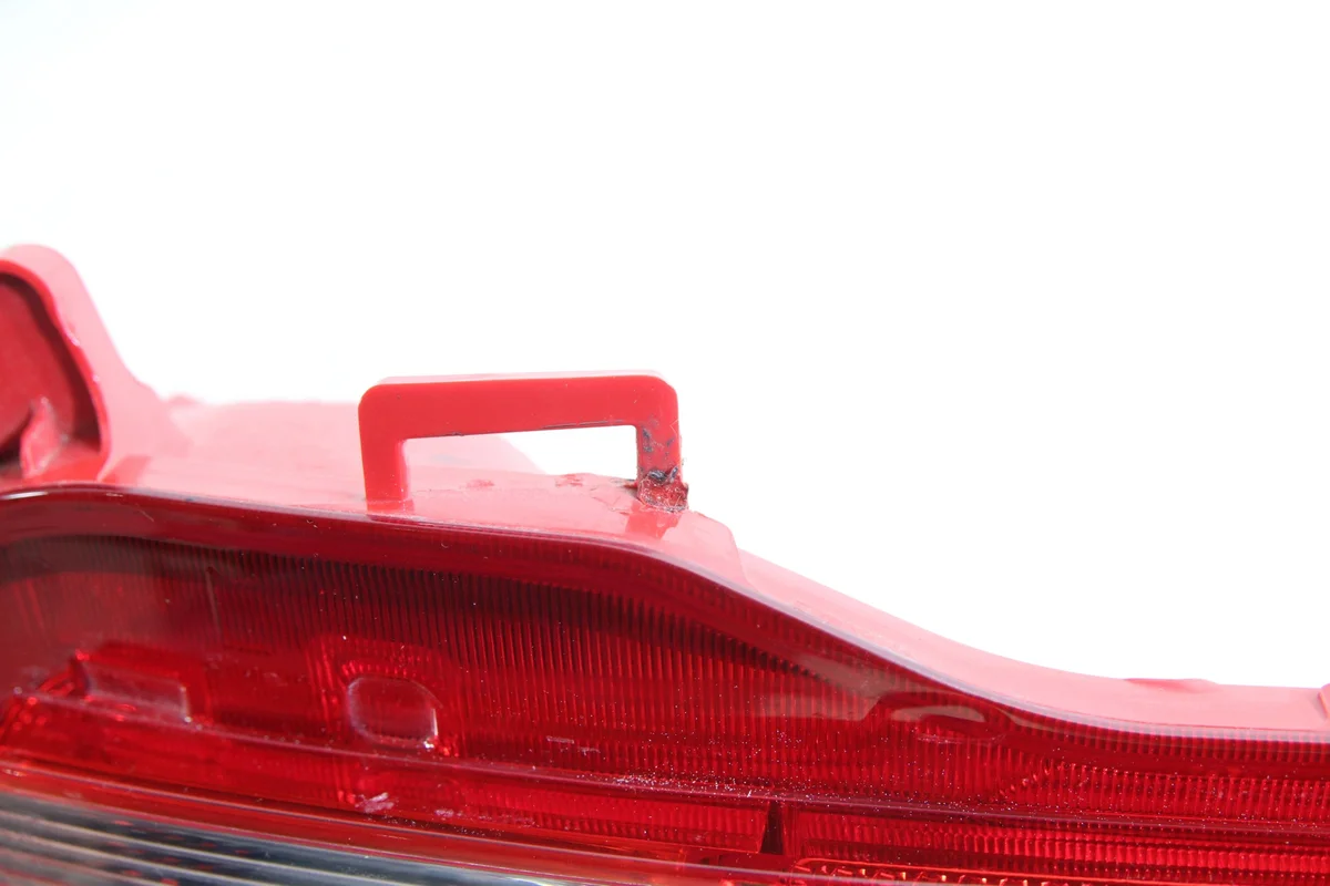 Kia Ceed III Achterlicht Bumper UZ18435