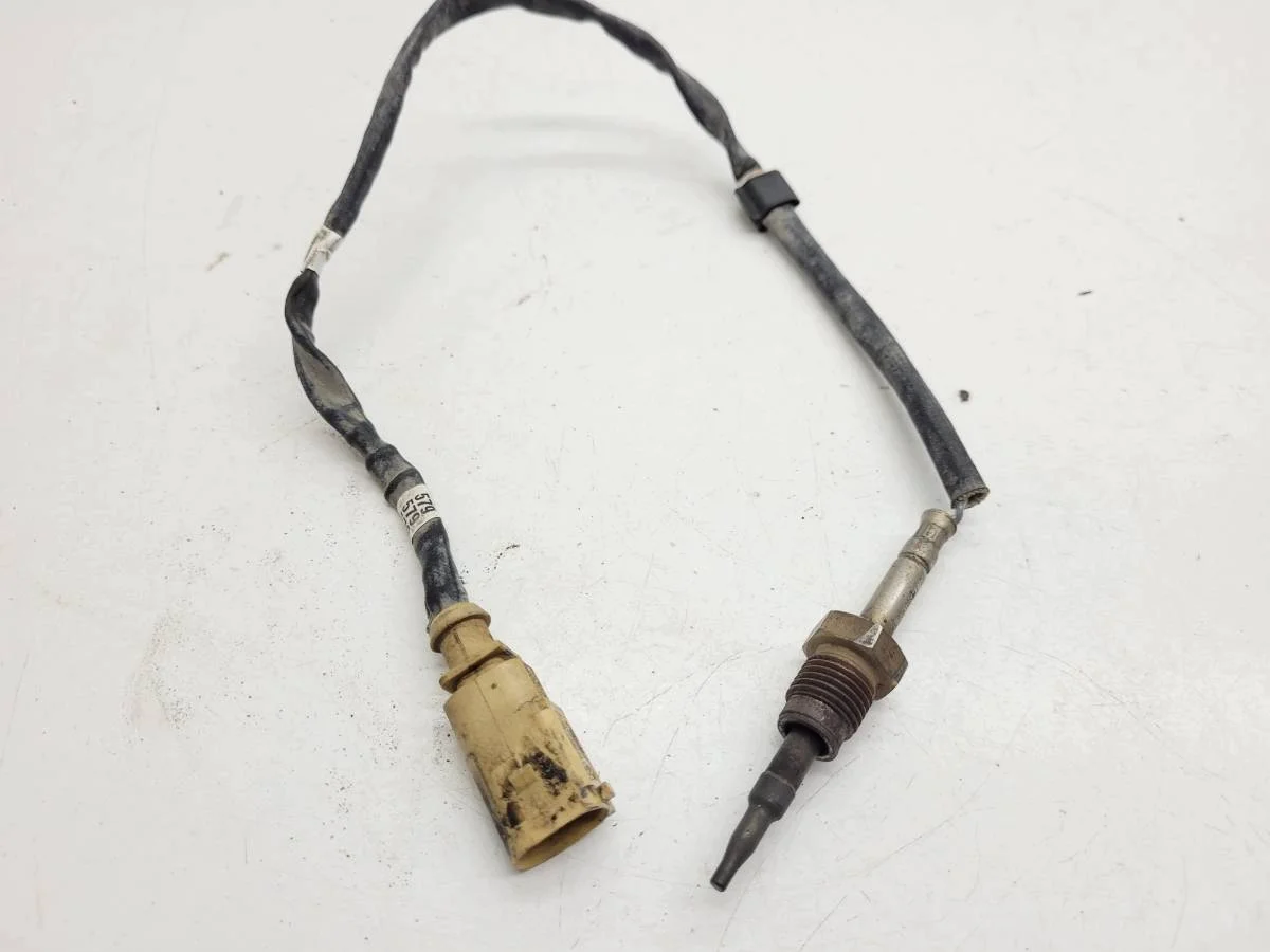 Sensor Temperatura Gases Escape VW 2.0 TDI