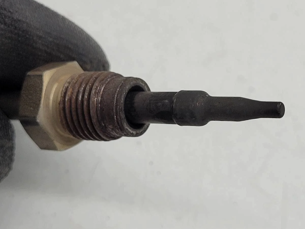 Avgastemperatursensor VW Crafter II 2.0 TDI image 3