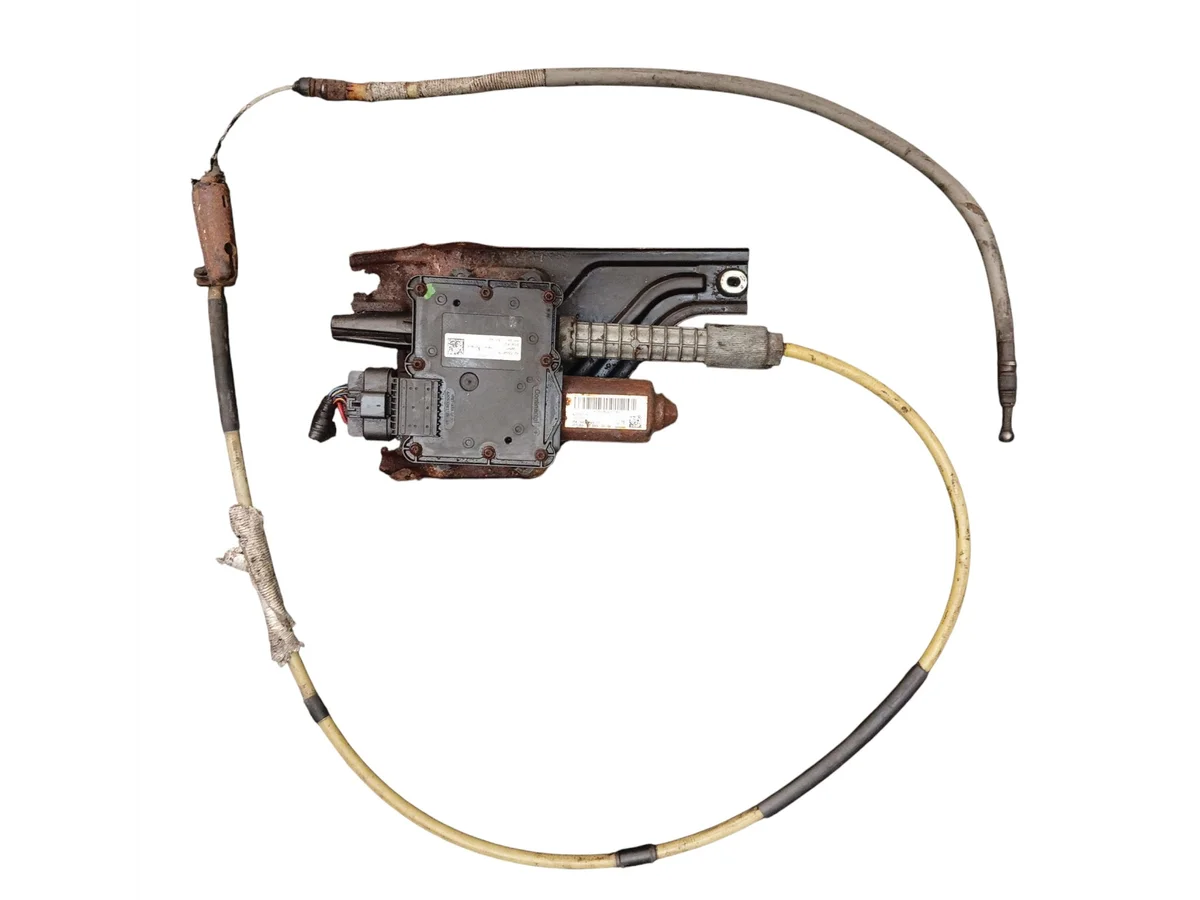 Elektrische Parkbremse Opel Insignia A 13310023