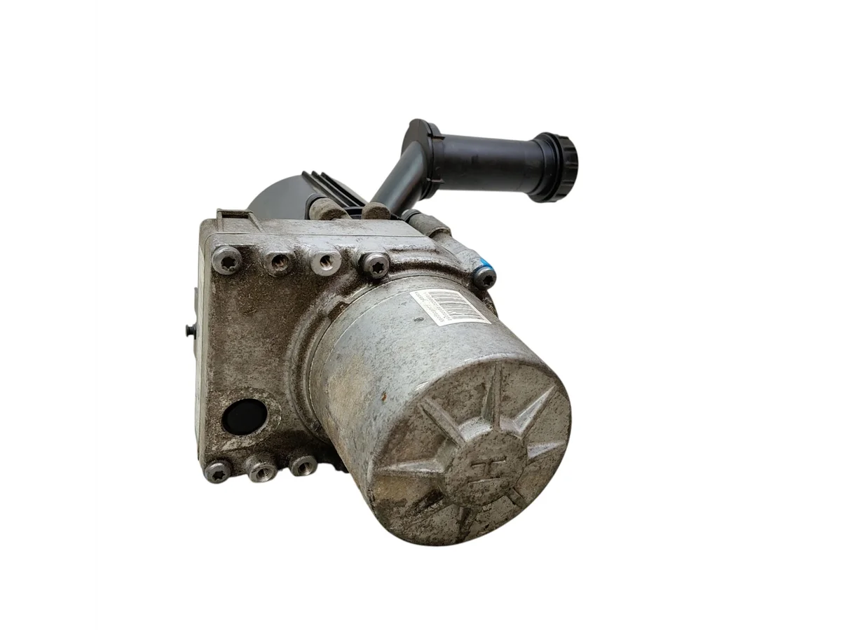 Pompa wspomagania Citroen C4 II DS5 B7 image 4