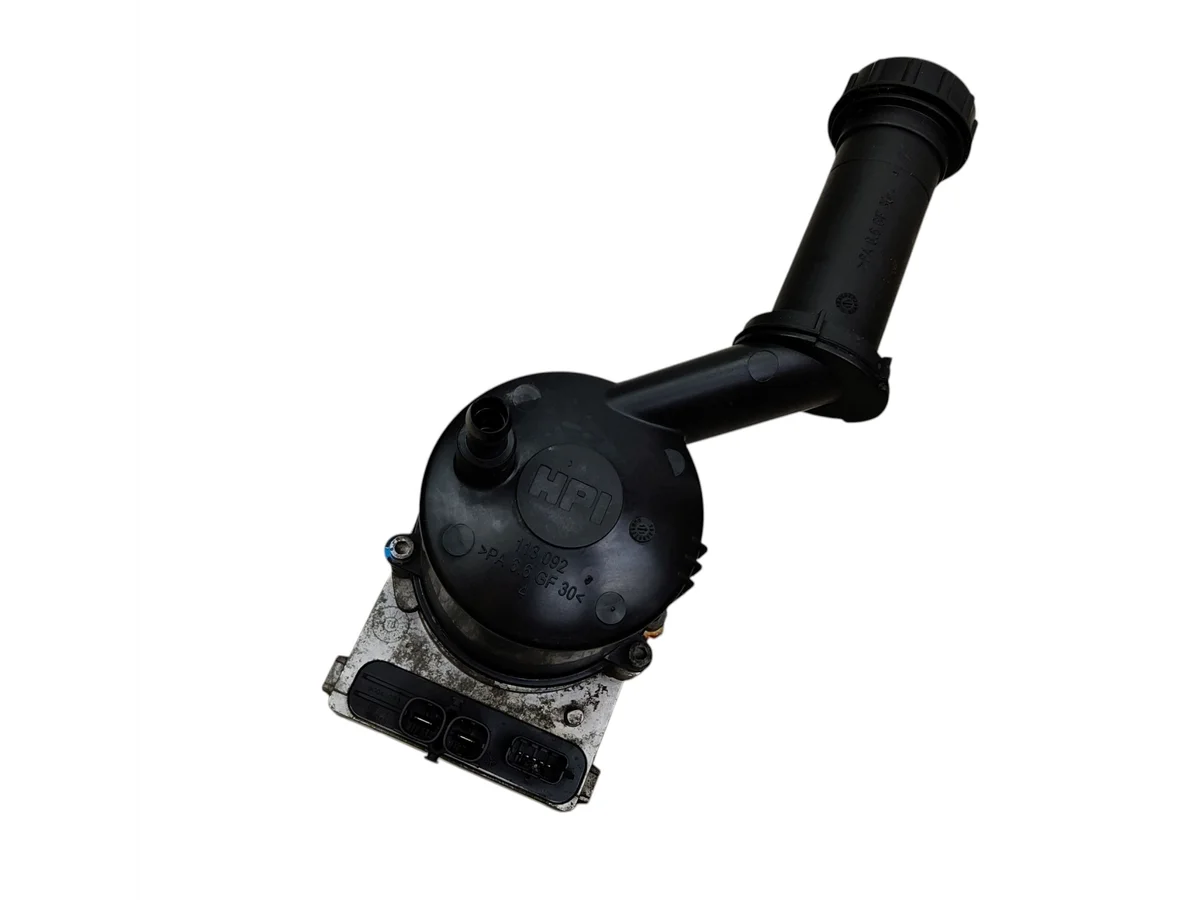 Pompa wspomagania Citroen C4 II DS5 B7 image 5