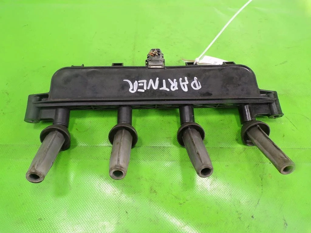 Ignition Coil Peugeot Partner 1.4 KFW 9635864980