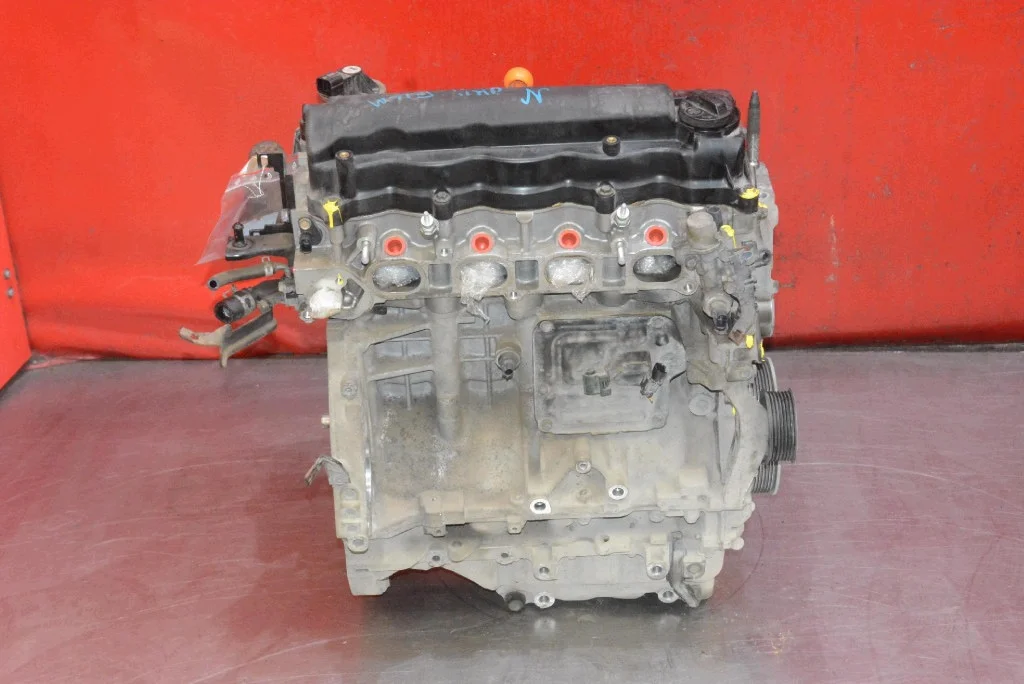 Honda Civic 1.8 i-VTEC motorblok
