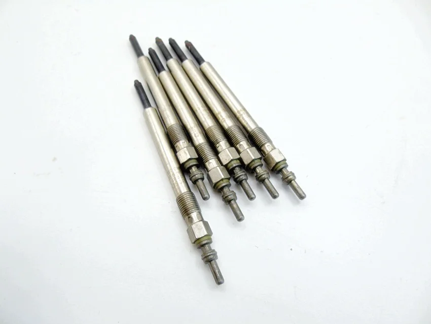 Bougies de préchauffage Audi 3.0 TDI image 3